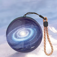 Personalized 3D Video & Photo Crystal Ball Lamp™