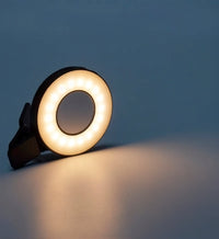 Aura Mirror Light Clip™