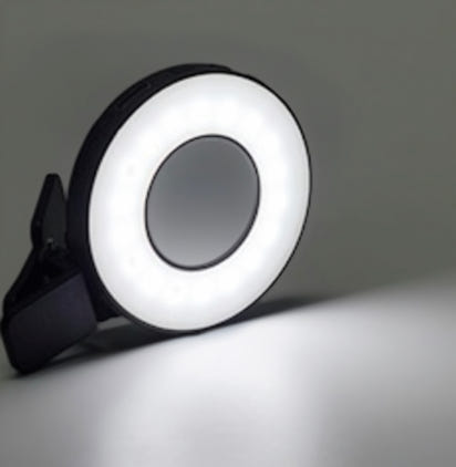 Aura Mirror Light Clip™