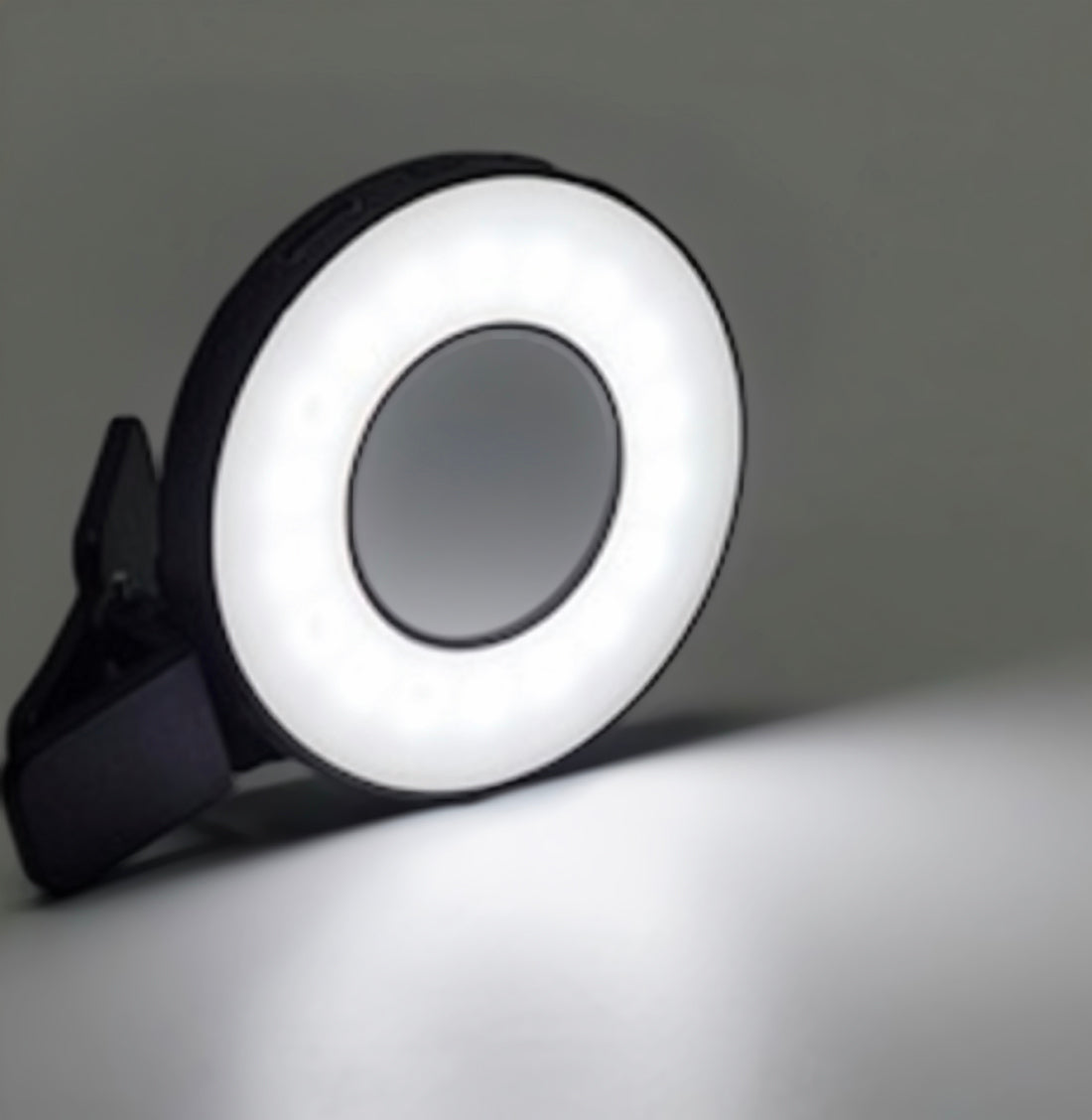 Aura Mirror Light Clip™