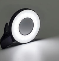Aura Mirror Light Clip™