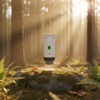 THE NOMAD COFFEE KIT™