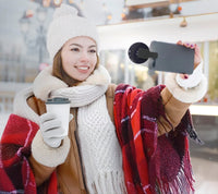 Aura Mirror Light Clip™