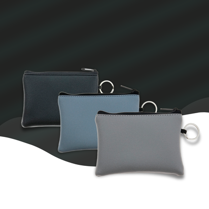 Protective Travel Pouch