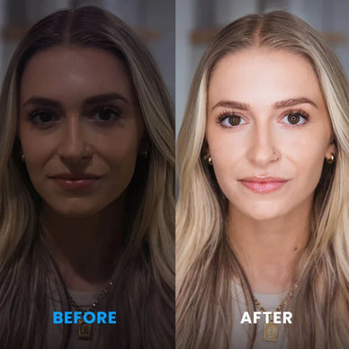 Reliable lighting, wherever you are