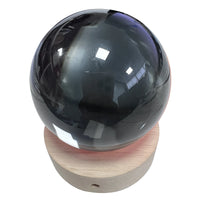 Personalized 3D Video & Photo Crystal Ball Lamp™