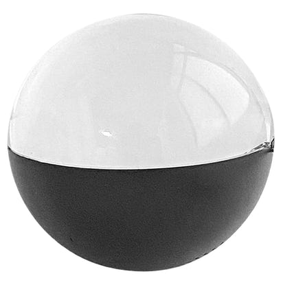 Personalized 3D Video & Photo Crystal Ball Lamp™