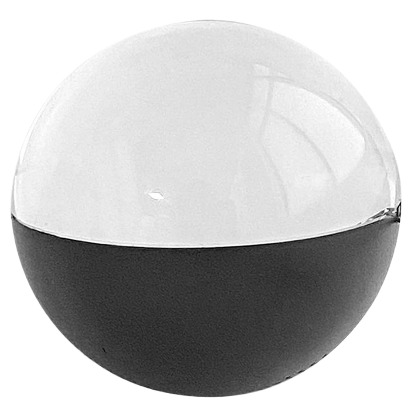 Personalized 3D Video & Photo Crystal Ball Lamp™