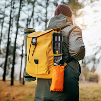 THE NOMAD COFFEE KIT™